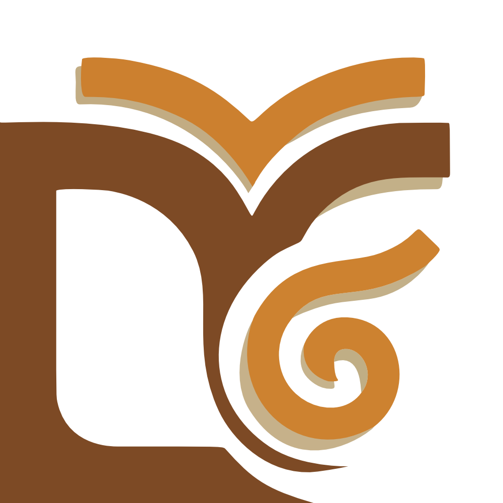 Bookworm Logo